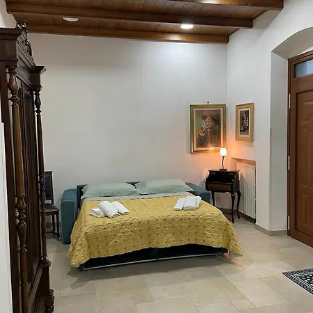 Sasha House Casa Vacanze Francavilla Fontana Buitenkant foto